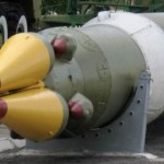 Kapustin Yar: El Roswell ruso