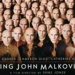«Being John Malkovich» (1999, Spike Jonze)