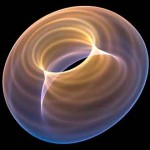bermudas espacio tiempo