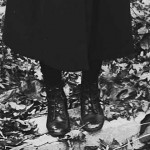 bruja zapatos