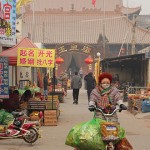 ¿Los chinos llegaron primero al Nuevo Mundo?