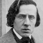 Curiosidades sobre Frédéric Chopin