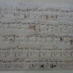 Curiosidades en la vida de Federico Chopin