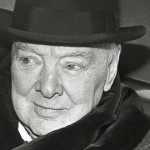 churchill