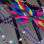 collares del mardi gras