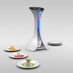 comida 3D portada