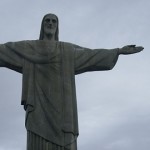 cristo del corcovado