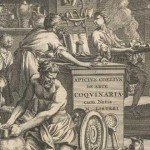 ¿Quién escribió el primer libro de cocina?