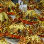 Río: el carnaval más famoso del mundo