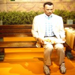 Forrest Gump: el niño actor que continuó la vida del personaje