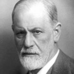 Sigmund Freud