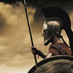 La formación en Esparta: educados para matar