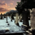 Los epitafios más curiosos y divertidos de la historia