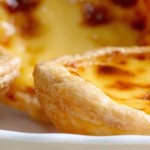 hojaldre queso