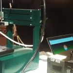 impresora de comida 3D