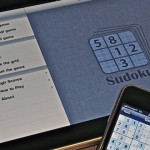 iphone sudoku