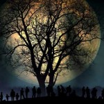 ¿Es verdad que la luna nos afecta?