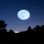luna llena