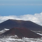 El Monte Olimpo, la montaña más alta del sistema solar