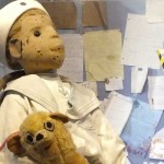 El muñeco Robert, una historia de terror real