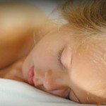niños siesta