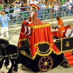 Río: el carnaval más famoso del mundo