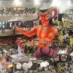 Río: el carnaval más famoso del mundo