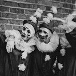 ¿Sabes qué es el Mardi Gras? ¡El carnaval de Nueva Orleans!