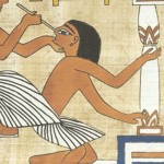 médicos antiguo egipto
