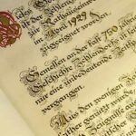 primer libro de cocina de la historia