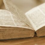 primer libro de cocina de la historia