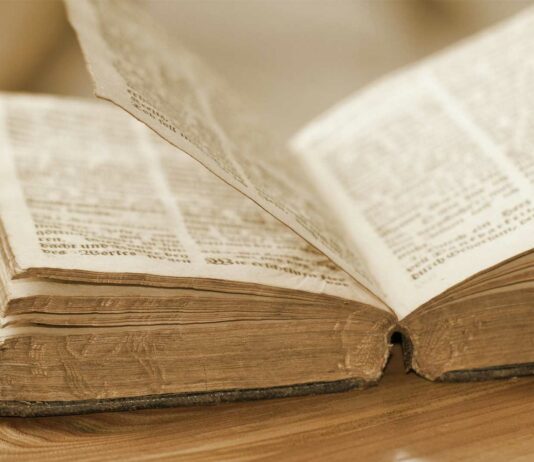 Primer libro de cocina de la historia | ¿Quién lo escribió? primer libro de cocina de la historia