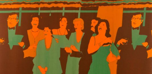 ¿Qué es el arte Pop? | Origen, características, artistas y obras que es el arte pop