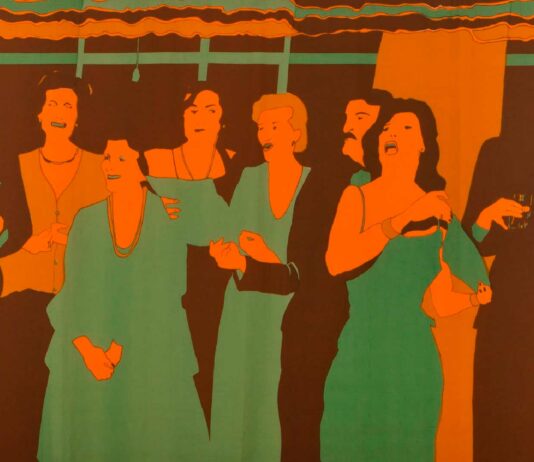 ¿Qué es el arte Pop? | Origen, características, artistas y obras que es el arte pop