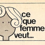 qué quiere la mujer