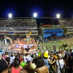 Río: el carnaval más famoso del mundo