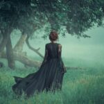 Carole Compton | La Bruja del Siglo XX