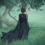 Carole Compton, la bruja del siglo XX