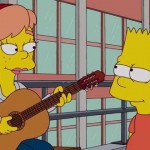 simpsons moonriver