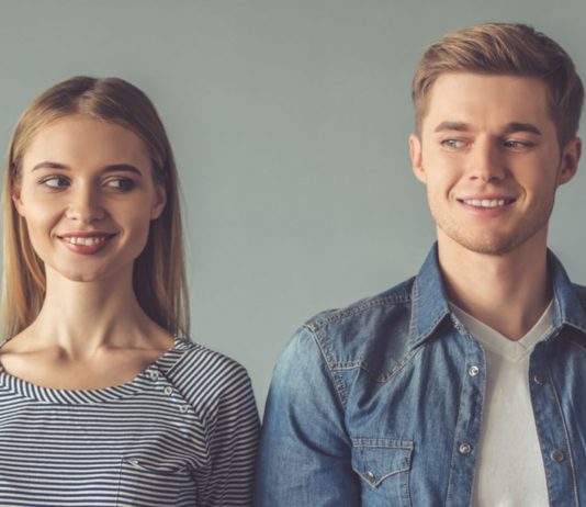 11 Síntomas del Enamoramiento | Científicamente probados 10 síntomas del enamoramiento científicamente probados