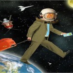 space travel and tourism