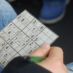 sudoku portátil