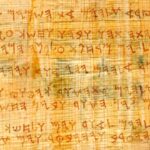 historia de la escritura