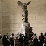 La historia de la Victoria de Samotracia hasta hoy