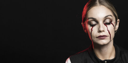 ¿Se puede Llorar Sangre? | La Respuesta te sorprenderá