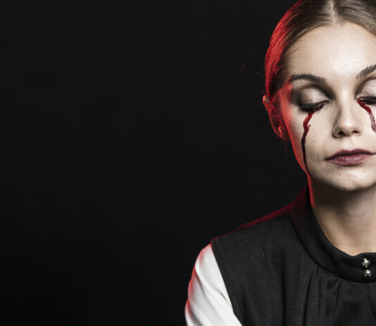 ¿Se puede Llorar Sangre? | La Respuesta te sorprenderá