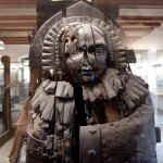 Instrumentos de tortura: La Doncella de Hierro