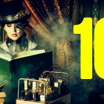 Las 10 mejores novelas de fantasía – Supercurioso