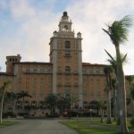 Casas encantadas IV: «Coral Gables Biltmore», Florida