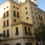 Casas encantadas IV: «Coral Gables Biltmore», Florida